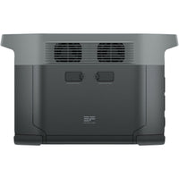 Laptopladekabel Ecoflow 2400 W