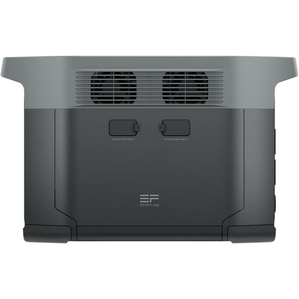 Laptopladekabel Ecoflow 2400 W