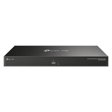 Netzwerkspeicher TP-Link VIGI NVR4032H Schwarz