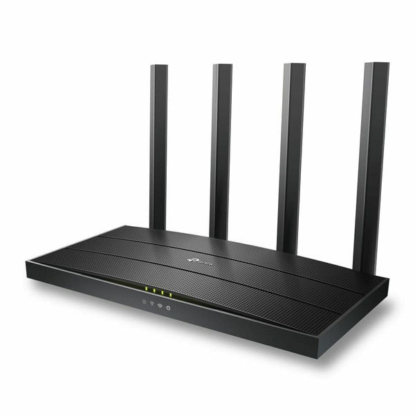 Router TP-Link ARCHER AX12