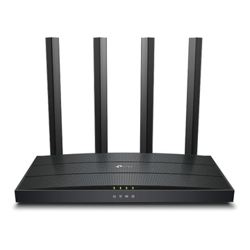 Router TP-Link Schwarz