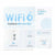 WLAN-Repeater + Router + Access Point TP-Link DECO X10(3-PACK)