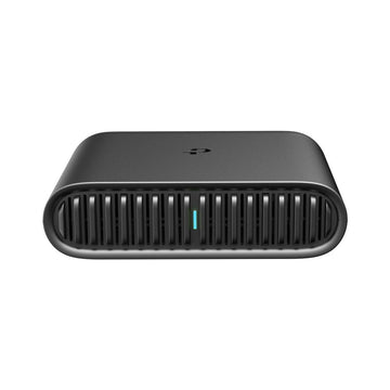 Router TP-Link TL-WR1502X Schwarz Ethernet LAN Wi-Fi
