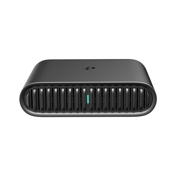 Router TP-Link TL-WR1502X Schwarz Ethernet LAN Wi-Fi