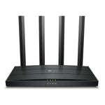 Router TP-Link Archer AX17 Schwarz Ethernet LAN Wi-Fi