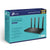 Router TP-Link Archer AX17 Schwarz Ethernet LAN Wi-Fi