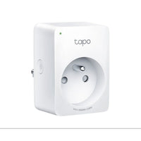 Intelligenter Stecker TP-Link Tapo P110M Bluetooth Wi-Fi