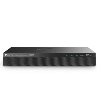 Videoaufzeichner im Netz TP-Link POE+