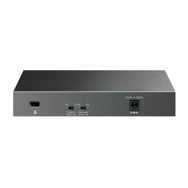Switch TP-Link LS106LP
