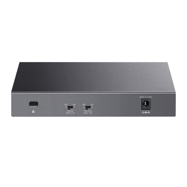 Switch TP-Link LS108GP