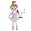 Lumpenpuppe Decuevas Gala Faser 36 cm