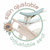 Kinderfahrrad Decuevas Koala 83 x 53 x 38 cm