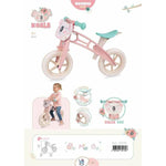Kinderfahrrad Decuevas Koala 83 x 53 x 38 cm