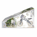 Kinderfahrrad Decuevas Coco 83 x 53 x 38 cm