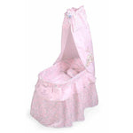 Puppenwiege Decuevas