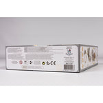 Hochstuhl Decuevas Pipo 30 x 31 x 60 cm 3 in 1 Schaukel