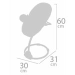 Zubehör für Puppenhaus Decuevas