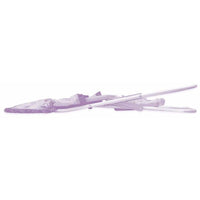 Puppensitz Decuevas Ocean Fantasy  Hochstuhl 65 x 32 x 42 cm