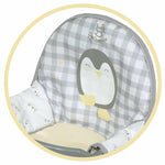 Hochstuhl Decuevas Pipo  Puppen 32 x 42 x 65 cm