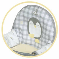 Hochstuhl Decuevas Pipo  Puppen 32 x 42 x 65 cm