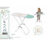 Spielzeug-Bügelbrett Decuevas Funny 72 x 63 x 25 cm