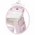 Schminktisch mit Sitzbank Decuevas 62 x 38 x 110 cm