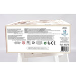 Puppenwägelchen Decuevas Verona 42 x 80 x 81 cm