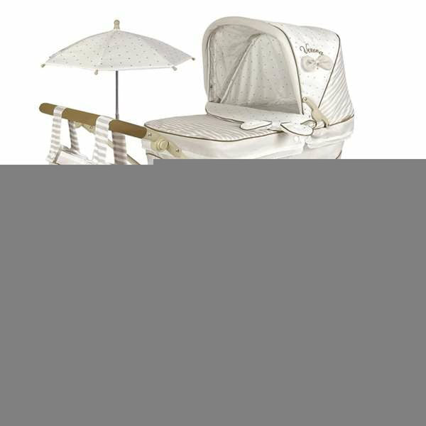 Puppenwägelchen Decuevas Verona 55 cm