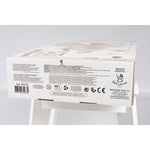 Puppenwägelchen Decuevas  Verona 38 x 65 x 60 cm