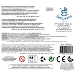 Puppenwägelchen Decuevas Niza 35 x 45 x 75 cm