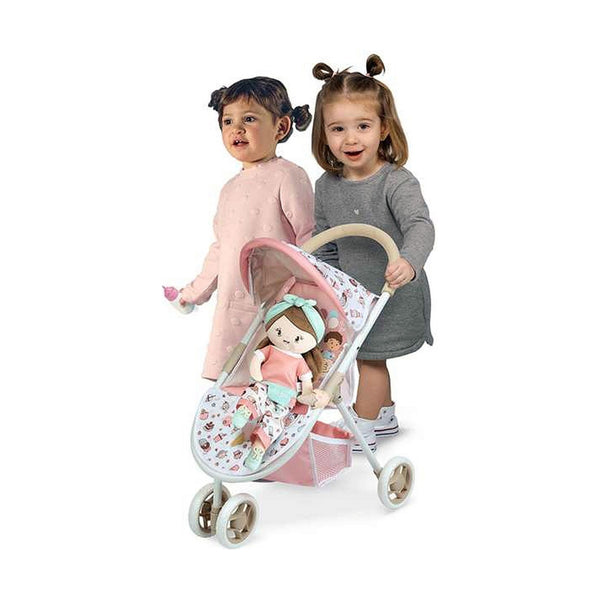 Zubehör für Puppen Decuevas 33 x 48 x 55 cm