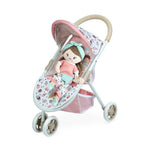 Zubehör für Puppen Decuevas 33 x 48 x 55 cm