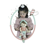 Zubehör für Puppen Decuevas 33 x 48 x 55 cm