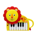 Übungsklavier Fisher-Price Fisher Price Löwe