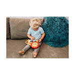 Übungsklavier Fisher-Price Fisher Price Löwe