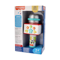 Karaoke Mikrofon Fisher-Price Fisher Price tiere