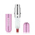 Wiederbefüllbarer Zerstäuber Travalo Classic HD Rosa 5 ml