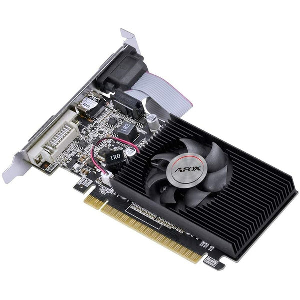 Grafikkarte Afox AF210-512D3L3-V2 GEFORCE G210 GDDR3