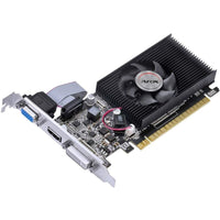 Grafikkarte Afox AF210-512D3L3-V2 GEFORCE G210 GDDR3