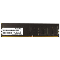 RAM Speicher Afox AFLD44FK1P 4 GB 2666 MHz CL15 DDR4