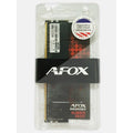 RAM Speicher Afox AFLD44FK1P 4 GB 2666 MHz CL15 DDR4