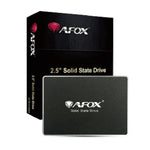 Festplatte Afox SD250-256GN 256 GB SSD