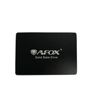 Festplatte Afox SD250-120GN 120 GB SSD