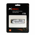 Festplatte Afox ME300 1 TB SSD