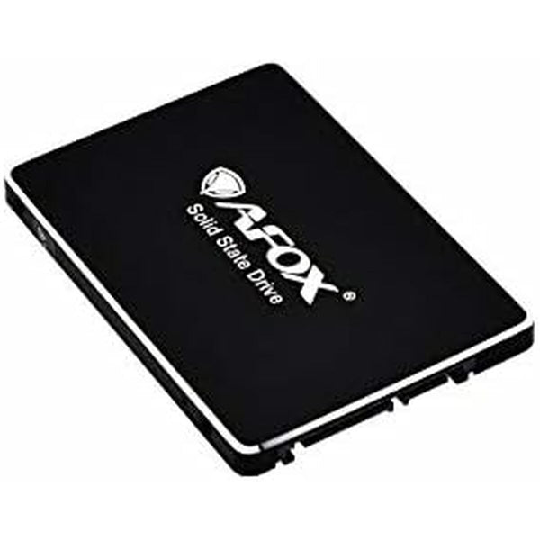 Festplatte Afox DIAAFOSSD0026 512 GB SSD