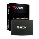 Festplatte Afox SD250-256GQN 256 GB SSD