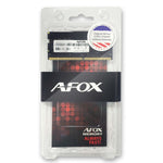 RAM Speicher Afox AFSD48VH1P 8 GB DDR4 2133 MHz CL15