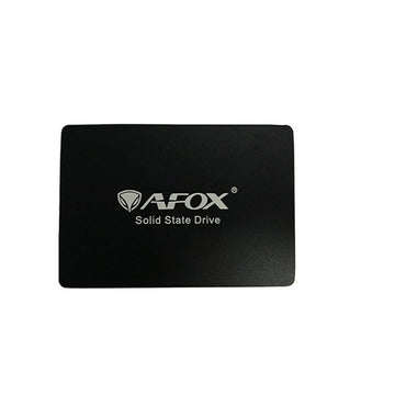 Festplatte Afox DIAAFOSSD0022 2 TB SSD