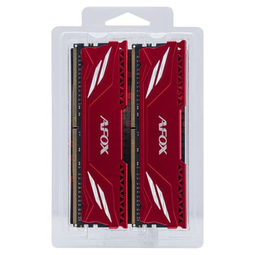 RAM Speicher Afox AFLD464PX1CAD 64 GB DDR4 3200 MHz