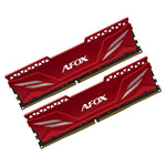 RAM Speicher Afox AFLD464PX1CAD 64 GB DDR4 3200 MHz